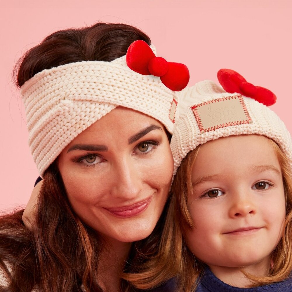 Love Your Melon X Sanrio Headband NWOT